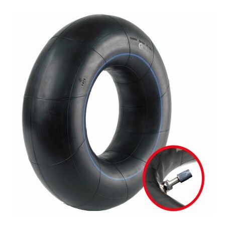 Abbott Rubber 1/2x50 BLK Heat Hose, 50PK T62004001